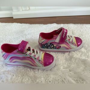 Girls Heelys Shoes